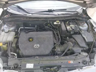 2011 Mazda Mazda3 i Touring with VIN JM1BL1VG3B1498171, listed as a IAAI auction lot 41801771 with 119,078 mi miles. Bid and sale history available at carsss.com. Image 10.