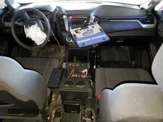 2015 Chevrolet Tahoe Commercial with VIN 1GNSK3EC5FR293350, listed as a Copart auction lot 83570834 with Not provided miles and Salvage title. Bid and sale history available at DreamBid. Image 8.