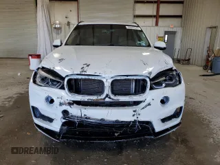 2016 BMW X5 xDrive35i with VIN 5UXKR0C53G0U10399, listed as a Copart auction lot 49447515 with 84,791 mi miles and Salvage Title. Bid and sale history available at carsss.com. Image 5.