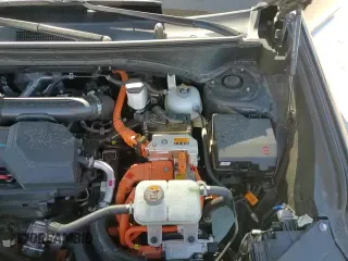 2025 Hyundai Santa Fe Limited z VIN 5NMP3DG13SH018751, wystawiony jako Copart lot #86304645 z przebiegiem 17 085 mil mil oraz Szkoda całkowita • Salvage title. Historia ofert i sprzedaży dostępna na DreamBid. Obrazek 14.