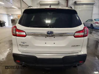 2020 Subaru Ascent Premium с VIN 4S4WMAFDXL3405196, выставлен на аукционе Copart как лот 44351015 с пробегом 140 237 миль миль и Списание • Salvage title. История ставок и продаж доступна на DreamBid. Изображение 6.