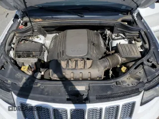 2015 Jeep Grand Cherokee Summit с VIN 1C4RJFJTXFC768298, выставлен на аукционе Copart как лот 52503035 с пробегом 170 364 миль миль и Списание • Salvage title. История ставок и продаж доступна на DreamBid. Изображение 13.
