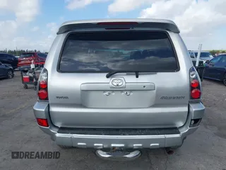 2003 Toyota 4Runner SR5 z VIN JTEZU14R430006412, wystawiony jako IAAI lot #41717986 z przebiegiem 144 490 mil mil oraz . Historia ofert i sprzedaży dostępna na DreamBid. Obrazek 17.