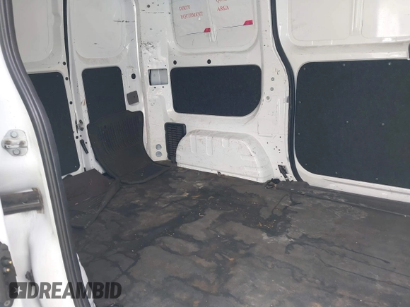 2016 Nissan NV200 S z VIN 3N6CM0KN8GK693197, wystawiony jako IAAI lot #41786914 z przebiegiem 176 177 mil mil oraz . Historia ofert i sprzedaży dostępna na DreamBid. Obrazek 8.