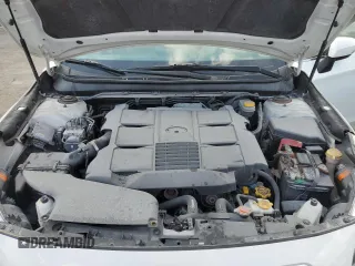 2015 Subaru Legacy 3.6R Limited with VIN 4S3BNEN65F3042501, listed as a Copart auction lot 46029865 with 92,143 mi miles and Salvage Title. Bid and sale history available at carsss.com. Image 12.