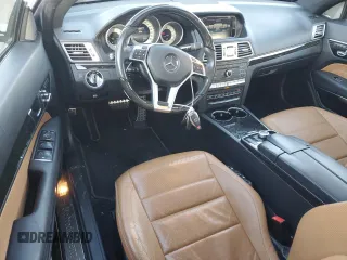 2016 Mercedes-Benz E-Class E 400 with VIN WDDKJ6HB9GF326343, listed as a Copart auction lot 85935994 with 79,669 mi miles and Salvage Title. Bid and sale history available at carsss.com. Image 8.