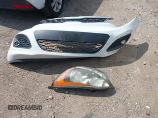 2013 Kia Rio SX z VIN KNADN5A39D6208807, wystawiony jako IAAI lot #42392747 z przebiegiem 170 895 mil mil oraz . Historia ofert i sprzedaży dostępna na DreamBid. Obrazek 12.