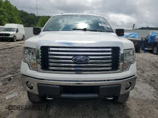 2012 Ford F-150 XL z VIN 1FTFW1EF2CFC32340, wystawiony jako Copart lot #56780905 z przebiegiem 155 331 mil mil oraz Szkoda całkowita • Salvage title. Historia ofert i sprzedaży dostępna na DreamBid. Obrazek 5.