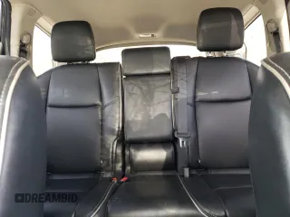 2020 Infiniti QX60 Pure с VIN 5N1DL0MM4LC517578, выставлен на аукционе Copart как лот 55015705 с пробегом 65 520 миль миль и Списание • Salvage title. История ставок и продаж доступна на DreamBid. Изображение 10.