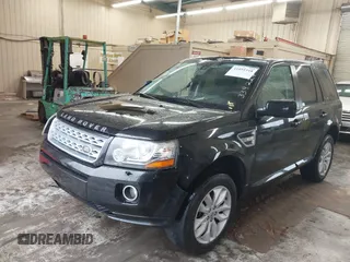 2013 Land Rover LR2 with VIN SALFR2BG8DH339224, listed as a IAAI auction lot 41051318 with 171,575 mi miles and . Bid and sale history available at DreamBid. Image 17.