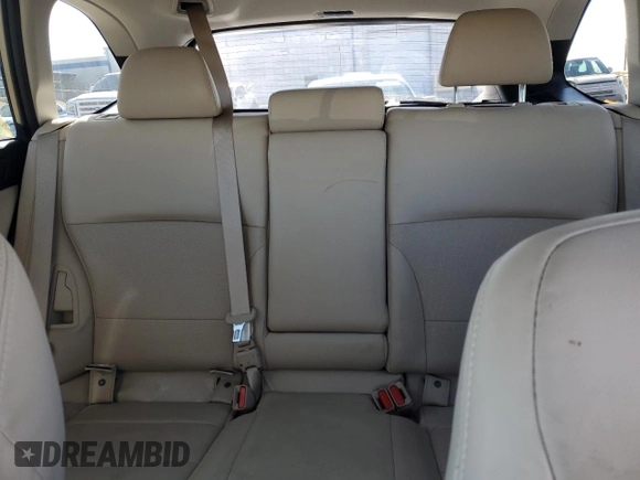 2019 Subaru Outback Limited with VIN 4S4BSANC9K3329921, listed as a Copart auction lot 83369264 with 38,665 mi miles and Salvage Title. Bid and sale history available at DreamBid. Image 10.