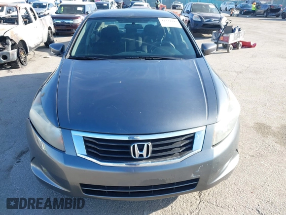 2010 Honda Accord LX with VIN 1HGCP2F35AA051786, listed as a IAAI auction lot 42334197 with 162,996 mi miles and . Bid and sale history available at DreamBid. Image 12.