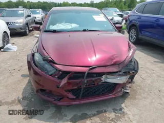 2015 Dodge Dart SXT with VIN 1C3CDFBB7FD300658, listed as a IAAI auction lot 42410609 with 101,987 mi miles and . Bid and sale history available at DreamBid. Image 18.