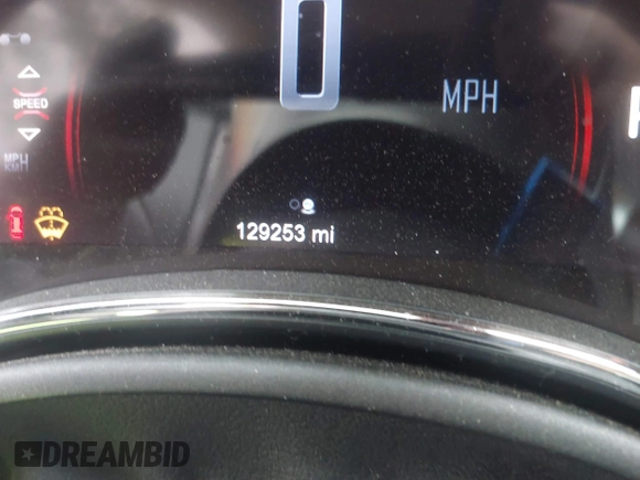 2014 Dodge Durango Limited с VIN 1C4RDHDG6EC446094, выставлен на аукционе IAAI как лот 42636893 с пробегом 129 253 миль миль и . История ставок и продаж доступна на DreamBid. Изображение 15.