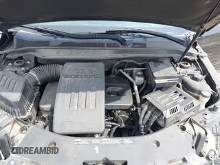 2011 Chevrolet Equinox 1LT with VIN 2CNFLEEC6B6376192, listed as a IAAI auction lot 42027971 with 147,391 mi miles and . Bid and sale history available at DreamBid. Image 10.
