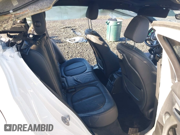 2018 BMW X2 xDrive28i with VIN WBXYJ5C31JEF78928, listed as a IAAI auction lot 40917288 with Not Provided miles. Bid and sale history available at carsss.com. Image 8.