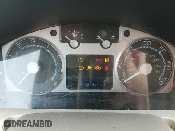 2009 Mercury Mariner Hybrid с VIN 4M2CU29339KJ14208, выставлен на аукционе Copart как лот 42684955 с пробегом 175 379 миль миль и Списание • Salvage title. История ставок и продаж доступна на DreamBid. Изображение 9.