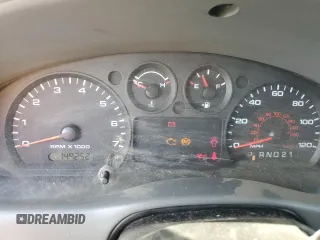 2006 Ford Ranger XLT Appearance с VIN 1FTZR44E16PA71069, выставлен на аукционе Copart как лот 60492435 с пробегом 149 252 миль миль и Списание • Salvage title. История ставок и продаж доступна на DreamBid. Изображение 9.
