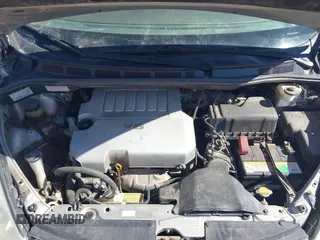 2007 Toyota Sienna CE with VIN 5TDZK23C77S058410, listed as a IAAI auction lot 42110787 with 181,735 mi miles. Bid and sale history available at carsss.com. Image 10.