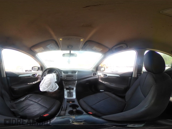 2013 Nissan Sentra SR z VIN 3N1AB7AP7DL759758, wystawiony jako IAAI lot #42093737 z przebiegiem 146 380 mil mil oraz . Historia ofert i sprzedaży dostępna na DreamBid. Obrazek 18.