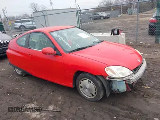 2005 Honda Insight z VIN JHMZE14725S000209, wystawiony jako IAAI lot #41542749 z przebiegiem 134 058 mil mil oraz . Historia ofert i sprzedaży dostępna na DreamBid. Obrazek 1.