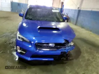 2015 Subaru WRX Premium with VIN JF1VA1D69F8809598, listed as a Copart auction lot 46728135 with 240,806 mi miles and Clean Title. Bid and sale history available at carsss.com. Image 13.