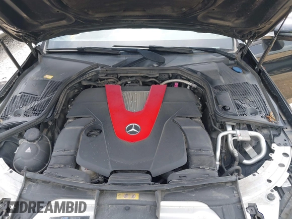 2016 Mercedes-Benz C 450 AMG with VIN 55SWF6EB2GU127865, listed as a IAAI auction lot 42566673 with 94,707 mi miles and . Bid and sale history available at DreamBid. Image 10.