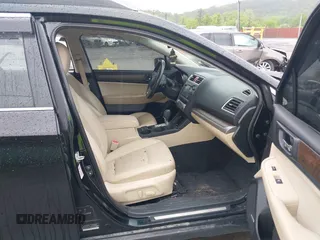 2015 Subaru Outback Limited with VIN 4S4BSELC6F3233406, listed as a IAAI auction lot 42335735 with 114,096 mi miles and . Bid and sale history available at DreamBid. Image 5.