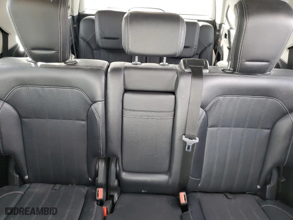 2014 Mercedes-Benz GL-Class GL 450 with VIN 4JGDF7CE8EA370044, listed as a Copart auction lot 43073055 with 130,149 mi miles and Salvage Title. Bid and sale history available at carsss.com. Image 10.