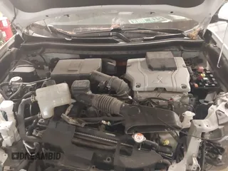 2018 Mitsubishi Outlander SEL с VIN JA4J24A58JZ031505, выставлен на аукционе IAAI как лот 42406966 с пробегом 100 004 миль миль и . История ставок и продаж доступна на DreamBid. Изображение 10.