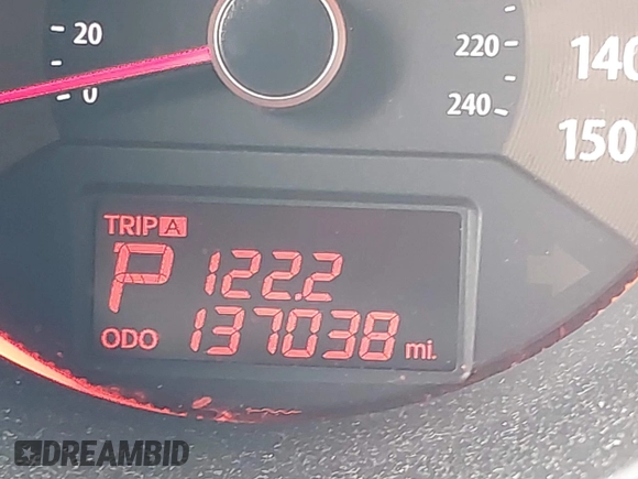 2012 Kia Sorento SX with VIN 5XYKWDA23CG267954, listed as a IAAI auction lot 42430295 with 137,038 mi miles and . Bid and sale history available at DreamBid. Image 15.