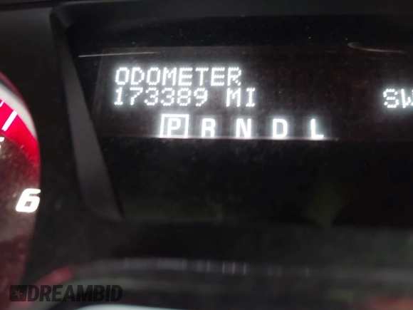 2014 GMC Acadia SLT with VIN 1GKKVRKD7EJ258942, listed as a IAAI auction lot 41828635 with 173,389 mi miles and . Bid and sale history available at DreamBid. Image 15.