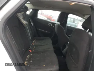 2015 Chrysler 200 Limited with VIN 1C3CCCAB0FN547730, listed as a Copart auction lot 48246985 with 107,458 mi miles and Salvage Title. Bid and sale history available at carsss.com. Image 10.