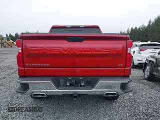 2021 Chevrolet Silverado 1500 LT with VIN 3GCUYDED9MG223006, listed as a IAAI auction lot 41846144 with 14,764 mi miles and . Bid and sale history available at DreamBid. Image 16.