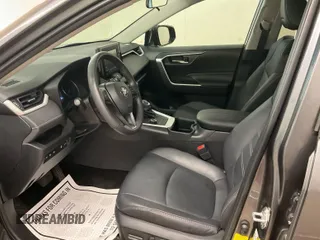 2022 Toyota RAV4 Hybrid XLE Premium с VIN 4T3B6RFV6NU065906, выставлен на аукционе IAAI как лот 42792646 с пробегом 90 899 миль миль и . История ставок и продаж доступна на DreamBid. Изображение 6.