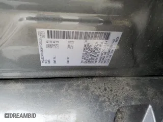 2023 Nissan Maxima SR with VIN 1N4AA6EV4PC513887, listed as a Copart auction lot 45767395 with 17,741 mi miles and Salvage Title. Bid and sale history available at carsss.com. Image 14.