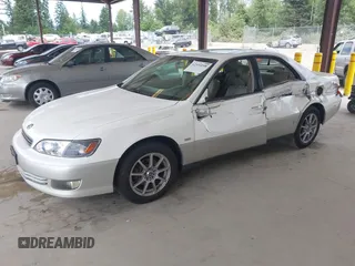 2000 Lexus ES 300 with VIN JT8BF28G7Y5096372, listed as a IAAI auction lot 42533248 with 188,179 mi miles and . Bid and sale history available at DreamBid. Image 2.