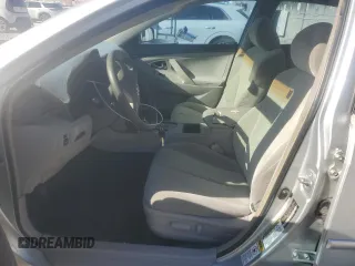 2007 Toyota Camry CE with VIN 4T1BE46K47U066754, listed as a Copart auction lot 48664645 with 135,146 mi miles and Salvage Title. Bid and sale history available at DreamBid. Image 7.