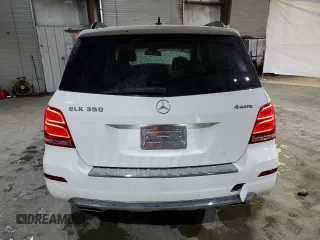 2013 Mercedes-Benz GLK 350 z VIN WDCGG8JB8DG037314, wystawiony jako Copart lot #55331945 z przebiegiem 88 815 mil mil oraz Czysty tytuł • Clean title. Historia ofert i sprzedaży dostępna na DreamBid. Obrazek 6.