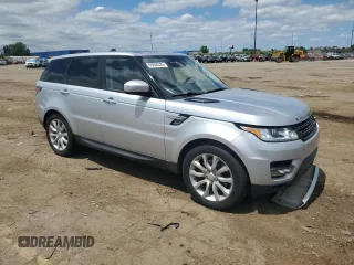 2014 Land Rover Range Rover Sport HSE с VIN SALWR2WF5EA374010, выставлен на аукционе Copart как лот 65606325 с пробегом 96 889 миль миль и Чистый • Clean title. История ставок и продаж доступна на DreamBid. Изображение 4.
