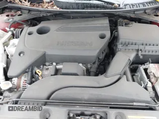 2016 Nissan Altima SR with VIN 1N4AL3AP9GC230286, listed as a IAAI auction lot 42194238 with Not provided miles and . Bid and sale history available at DreamBid. Image 10.