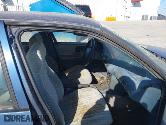 1996 Chevrolet Corsica z VIN 1G1LD5544TY236062, wystawiony jako IAAI lot #41806175 z przebiegiem 171 137 mil mil oraz . Historia ofert i sprzedaży dostępna na DreamBid. Obrazek 5.