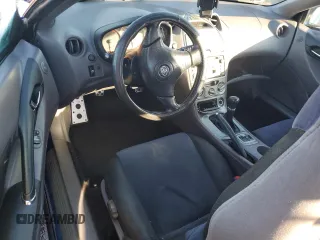 2000 Toyota Celica GTS with VIN JTDDY38T5Y0004759, listed as a Copart auction lot 84490164 with 0 mi miles and Salvage Title. Bid and sale history available at carsss.com. Image 8.