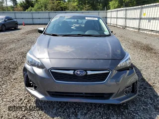 2019 Subaru Impreza with VIN 4S3GTAA62K3750807, listed as a Copart auction lot 61578465 with 48,820 mi miles and Salvage title. Bid and sale history available at DreamBid. Image 5.