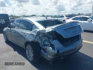 2023 Cadillac CT5 Luxury z VIN 1G6DW5RK3P0106764, wystawiony jako IAAI lot #42491584 z przebiegiem 32 223 mil mil oraz . Historia ofert i sprzedaży dostępna na DreamBid. Obrazek 6.