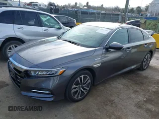 2020 Honda Accord with VIN 1HGCV3F11LA009242, listed as a IAAI auction lot 41516135 with 62,725 mi miles and . Bid and sale history available at DreamBid. Image 17.