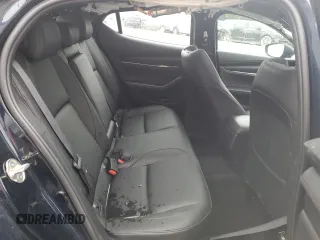 2024 Mazda 3 S Preferred with VIN JM1BPALM9R1713169, listed as a Copart auction lot 56680905 with 23,116 mi miles and Clean title. Bid and sale history available at DreamBid. Image 10.