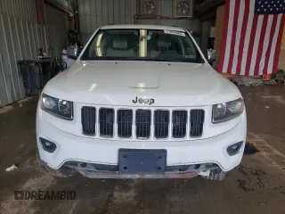 2015 Jeep Grand Cherokee Limited with VIN 1C4RJFBG9FC710930, listed as a Copart auction lot 51836665 with 181,905 mi miles and Clean Title. Bid and sale history available at carsss.com. Image 5.