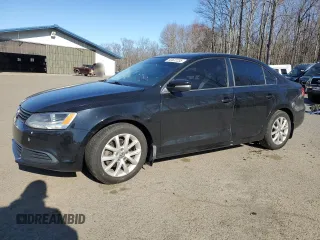 2012 Volkswagen Jetta SE z VIN 3VWDP7AJ7CM357896, wystawiony jako Copart lot #53522235 z przebiegiem 116 925 mil mil oraz Szkoda całkowita • Salvage title. Historia ofert i sprzedaży dostępna na DreamBid. Obrazek 1.