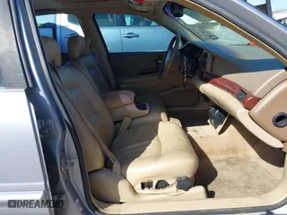 2005 Buick LeSabre Limited with VIN 1G4HR54K95U170239, listed as a IAAI auction lot 41855162 with 142,031 mi miles. Bid and sale history available at carsss.com. Image 5.